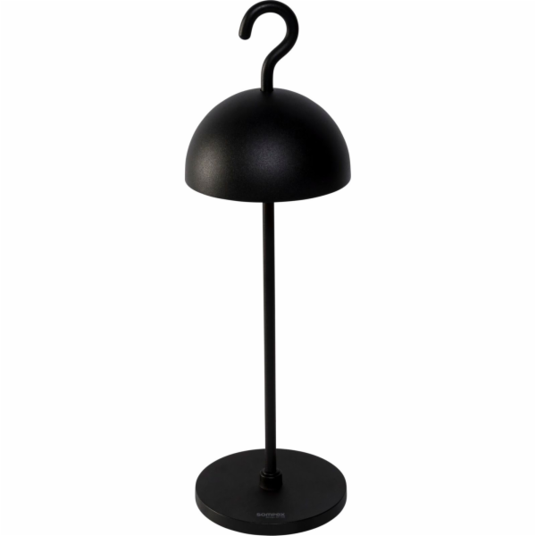 Sompex HOOK black Table Lamp