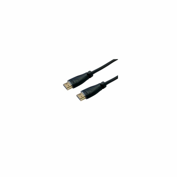 C-TECH kabel HDMI 2.1, 8K@60Hz, M/M, 1m