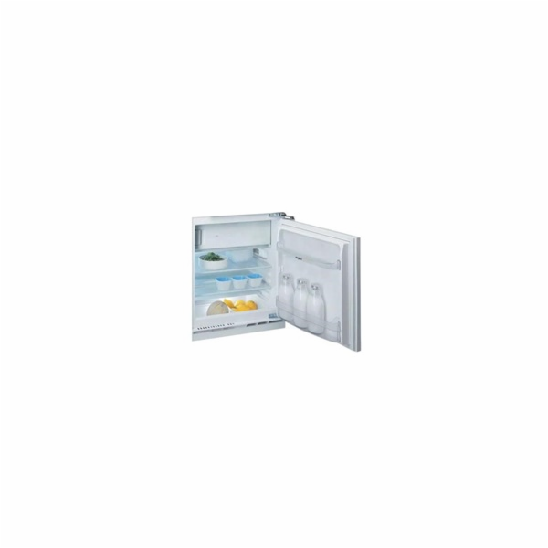 Whirlpool WBUF011 Kombinovaná chladnička Vestavná 126 LE ...