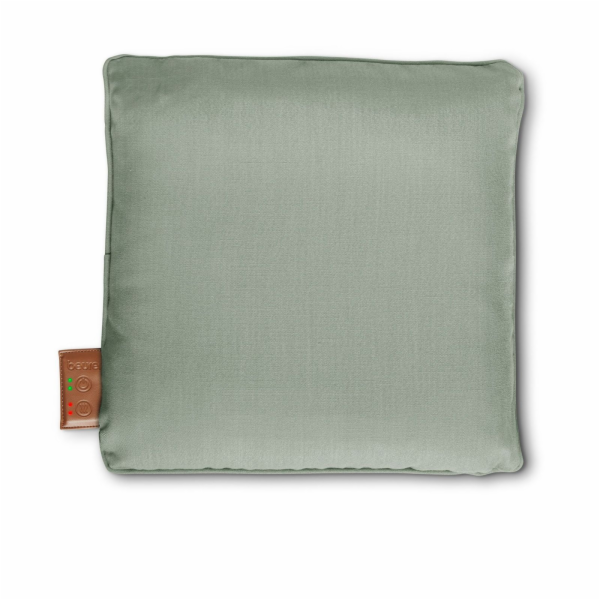 Beurer MG 139 mint Shiatsu-Massagekissen