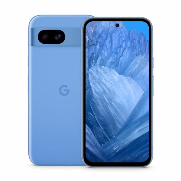 Google Pixel 8a 128GB, mobilní telefon