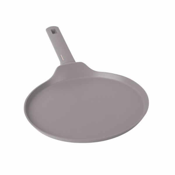 Pánev na palačinky s titanovým povrchem 28 cm Taupe Colle...