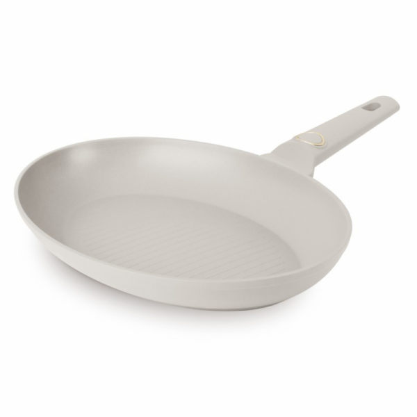 Pánev na ryby a steaky s titanovým povrchem 35 cm Sahara ...
