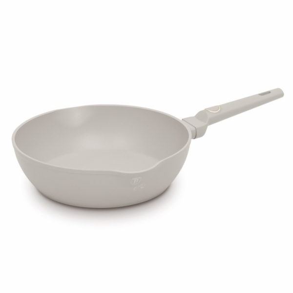 Pánev hluboká s titanovým povrchem 28 cm Sahara Collectio...