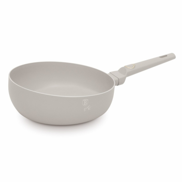 Pánev prohazovací s titanovým povrchem 26 cm Sahara Colle...