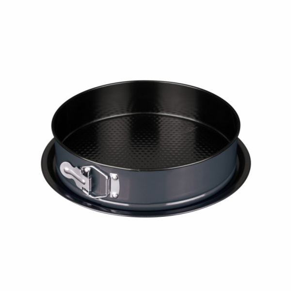 Forma na dort s nepřilnavým povrchem 26 cm Carbon PRO Lin...