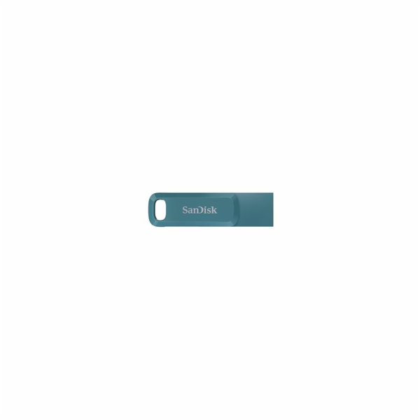 SanDisk Flash Disk 128GB Ultra Dual Drive Go, USB-C 3.2, ...