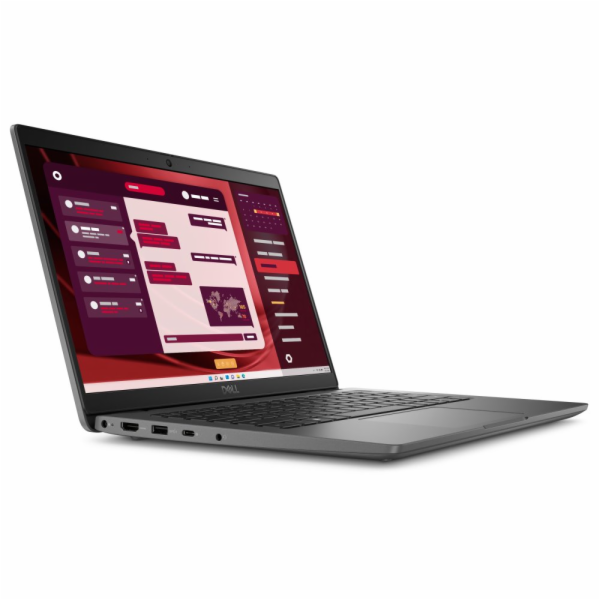 Dell Latitude/3450/i5-1335U/14"/FHD/16GB/512GB SSD/Iris X...