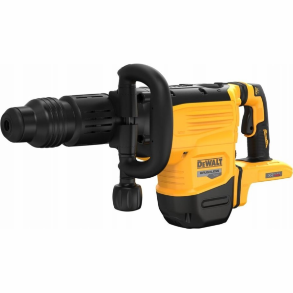 Akumulátorové sekací kladivo DEWALT DCH892N, 54 voltů