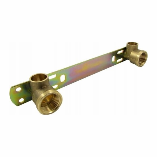 Bateriový pás zabudovaný 15 x 1/2"