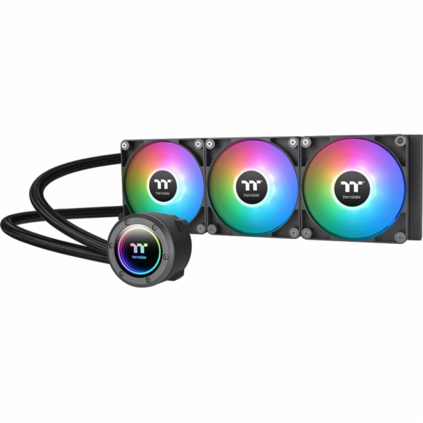 Thermaltake TH360 V2 ARGB Sync All-In-One kapalinový chla...