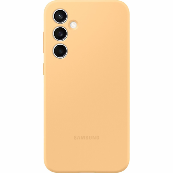 Samsung silikonový zadní kryt pro Samsung Galaxy S23 FE m...