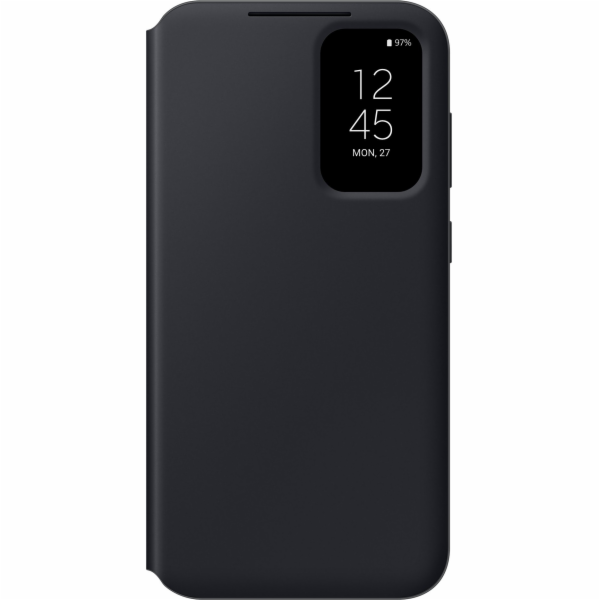SAMSUNG Smart View Wallet Case, pouzdro na mobilní telefon