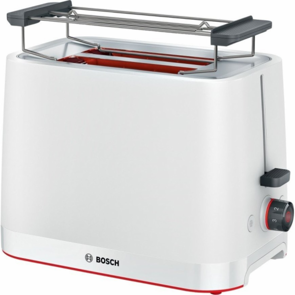 Kompaktní toustovač Bosch MyMoment TAT3M121