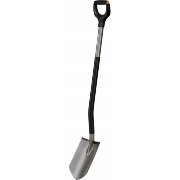 Fiskars Rýč Ergonomic špičatý