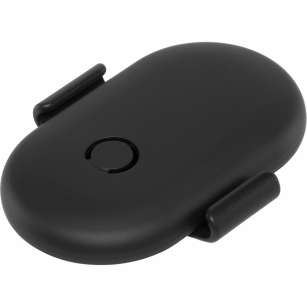 Samsung Almus Case with Strap for Galaxy SmartTag2 black