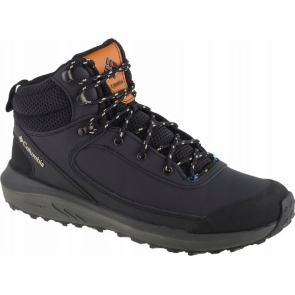 Dámské trekové boty Columbia Columbia Trailstorm Peak Mid...