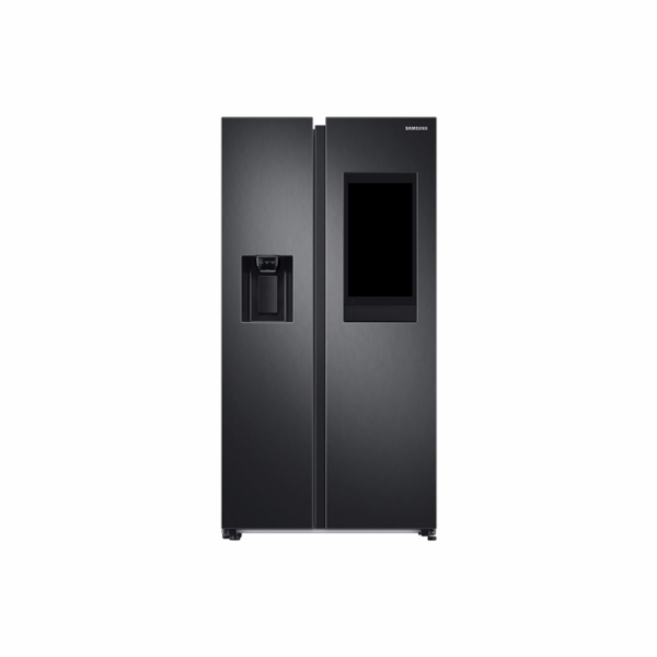 Lednice SAMSUNG RS6HA8891B1/EF, dvoudveřová