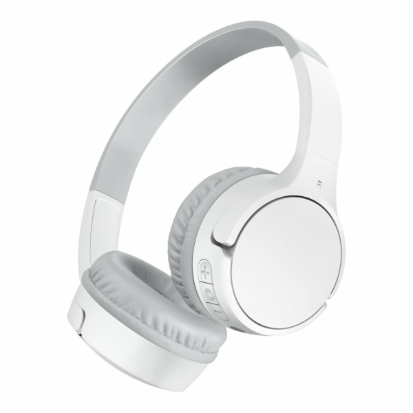Belkin Soundform Mini-On-Ear for Kids BT USB-C white AUD0...