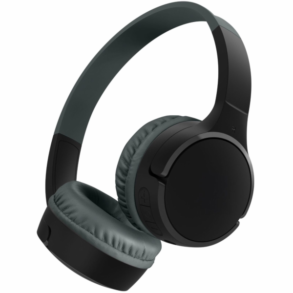 Belkin Soundform Mini-On-Ear for Kids BT USB-C black AUD0...