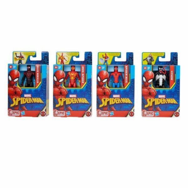 Figurka Spiderman F6900, 10 cm