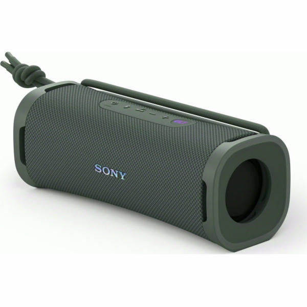 SONY ULT FIELD 1 bezdrátový reproduktor, zelený