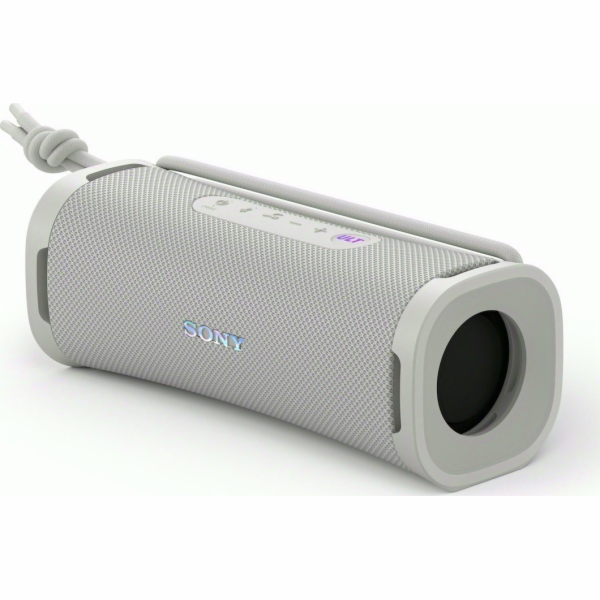 SONY ULT FIELD 1 bezdrátový reproduktor, bílý