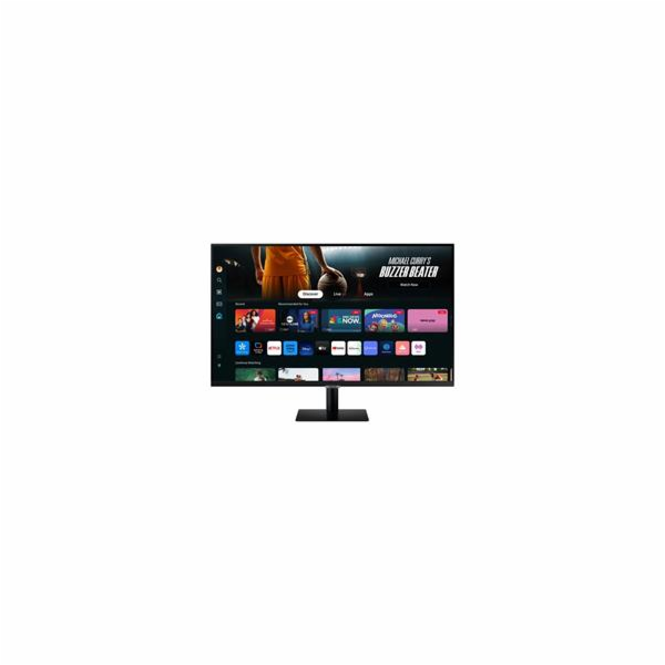 Samsung Smart M7/LS32DM702UUXDU/32"/VA/4K UHD/60Hz/4ms/Bl...