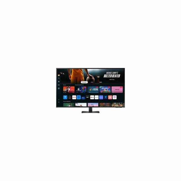 Samsung Smart Monitor M7 (M70D) 43" LED VA 3840x2160 Mega...
