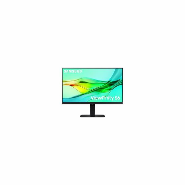 Samsung ViewFinity S60UD(LS24D600UAUXEN)