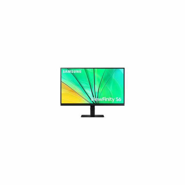 Samsung ViewFinity S6/LS27D600UAUXEN/27"/IPS/QHD/100Hz/5m...