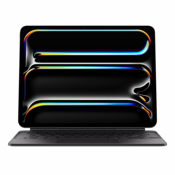 APPLE Magic Keyboard pro iPad Pro 13" (2024) - česká - černá