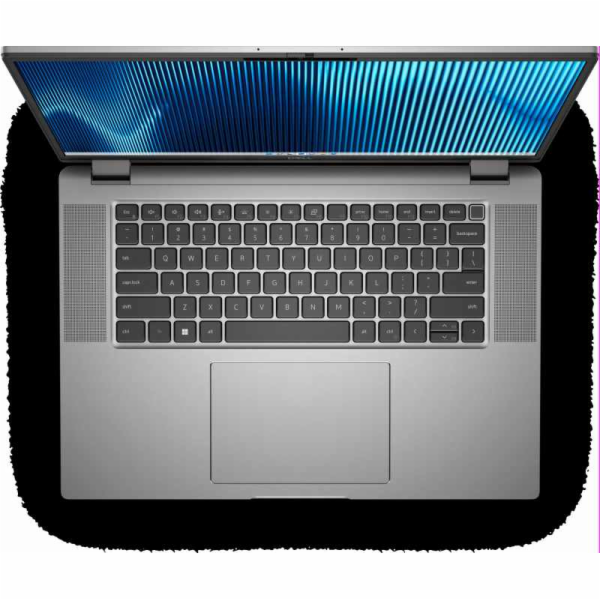 DELL NTB Latitude 7650/U7 165U/16GB/512GB SSD/16" FHD+/IR...