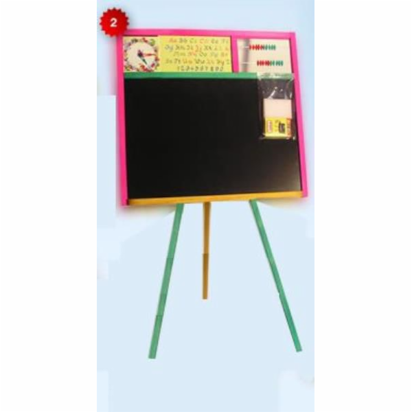 Malimas Color+alphabet board (MALIMAS TAKAL)