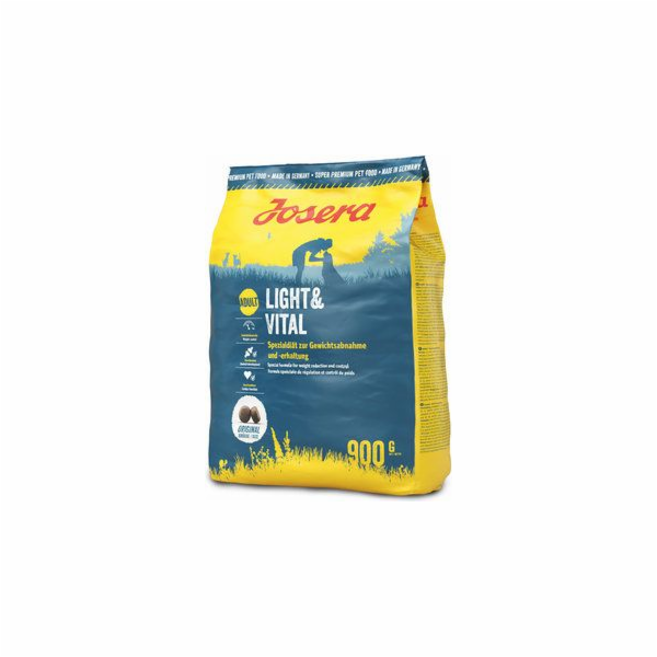 Josera Light & Vital 900g
