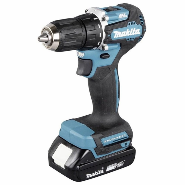 Makita DDF487RAJ, 18 voltů