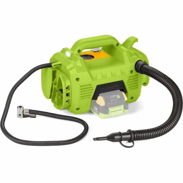 FIELDMANN FDAK 70205-0 20V Kompresor FIELDMANN
