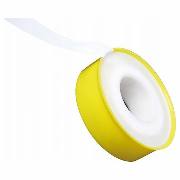 Hydroland GAS TEFLON TAPE 19MM X15MX0.20MM // A.TEFLON.G....