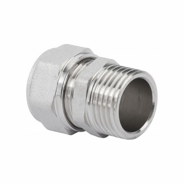 Hydroland Pex.Z.GZ20X3/4 GZ 20X3/4 PEX Connector. Twisted...