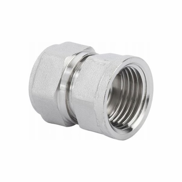 Hydroland Pex.Z.GW20X1/2 GW 20X1/2 PEX Connector. Twisted...