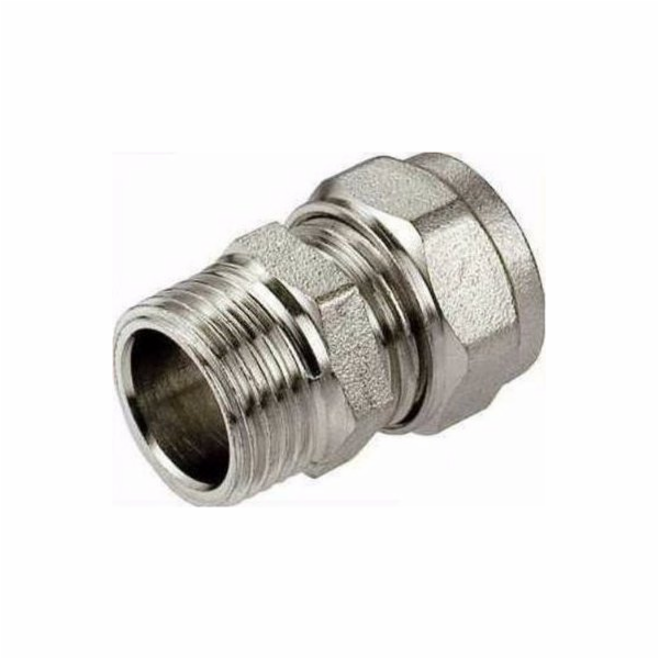 Hydroland PEX.Z.GZ16X3/4 GZ KONEKTOR 16X3/4 PEX ŠROUBOVAN...