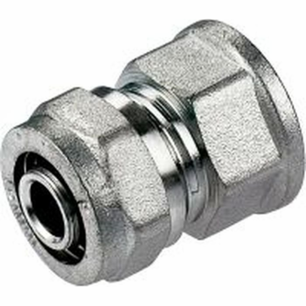 Hydroland PEX.Z.GW16X1/2 GW KONEKTOR 16X1/2 PEX ŠROUBOVAN...
