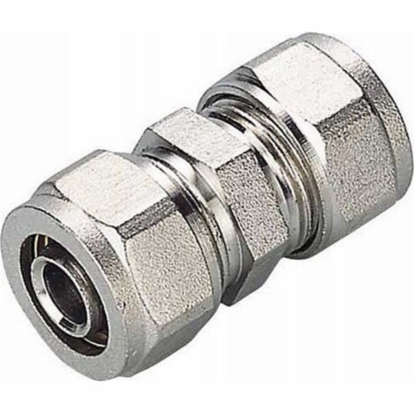 Hydroland PEX.Z20 20 PEX SPOJKA, ŠROUBOVANÁ // PX-RM20