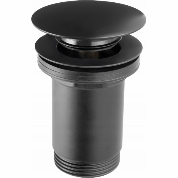 Ferro S285B-BL-B VYPOUŠTĚCÍ/CLICK-CLACK ZÁTKA ROTONDO BEZ...