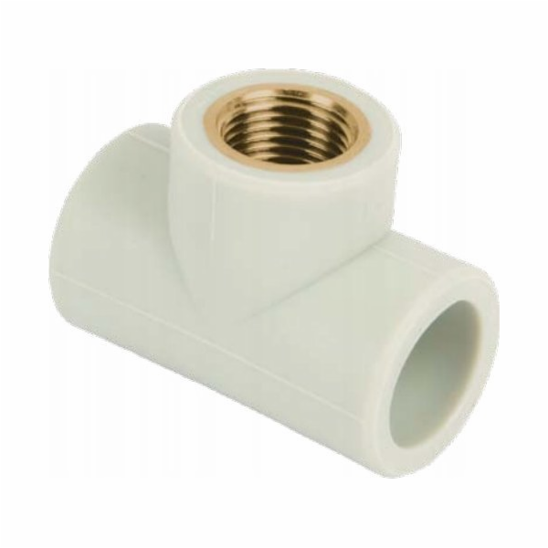 SiGMA-Li TW2534 GW TEE FI25X3/4 // PP.T-25X3/4