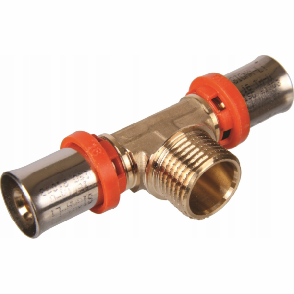 SiGMA-Li MTZ1612 TEE 16X1/2 GZ PEX SIGMA-LI // PX-ST-16X1...