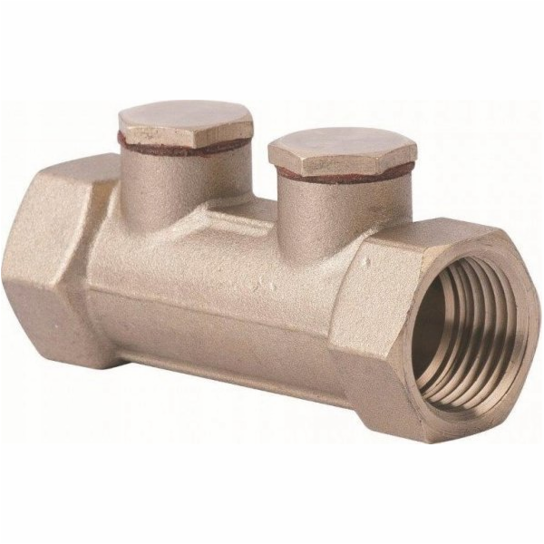 Hydroland ZPĚTNÝ VENTIL PROTI KONTAMINACI 1  HYDROLAND //...