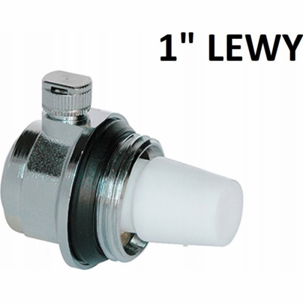 PINTOSSI ART.512-L TOPENÍ VZDUCHOVÉHO VENTILU 1 LEVÝ // G...