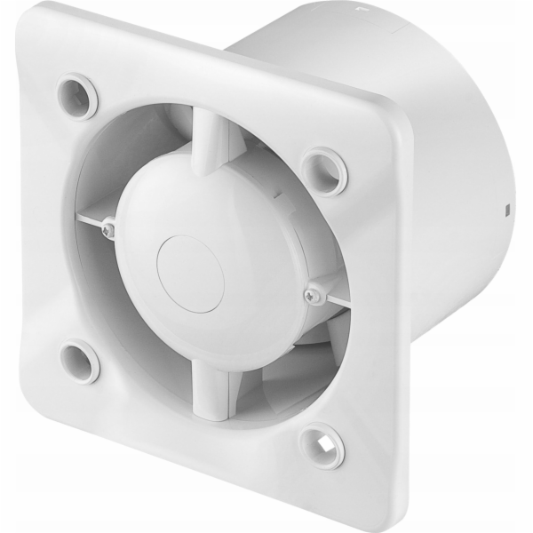 Axiální ventilátor Awenta Silent fi 100 mm