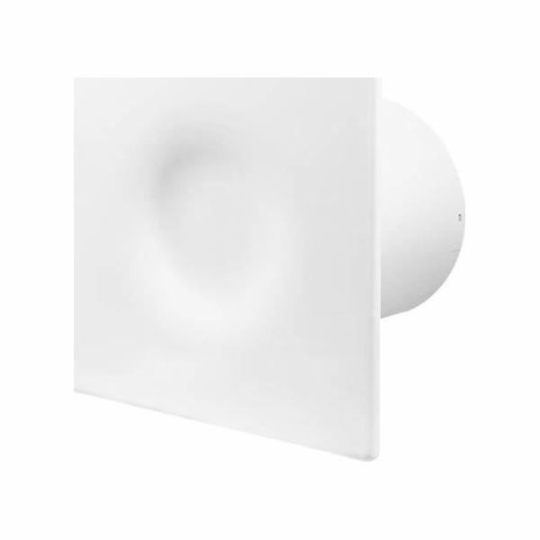 Dvourychlostní ventilátor Awenta Loop fi 100 mm